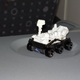 Illustration for article titled Mars Rover Curiosity Adventures
